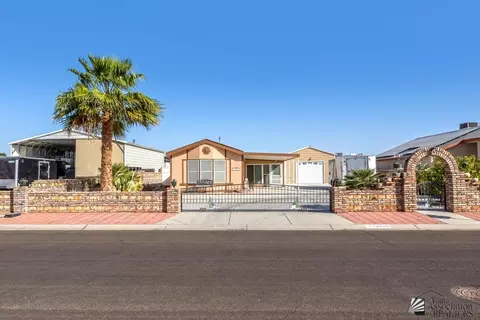 12640 E 46 St, Yuma, AZ 85367