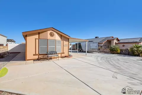 12640 E 46 St, Yuma, AZ 85367 photo 32