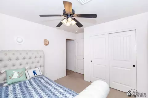 Bedroom - 11635 El Padre, Yuma, AZ 85367 photo 6 of 6