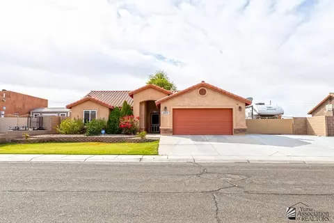 11635 El Padre, Yuma, AZ 85367