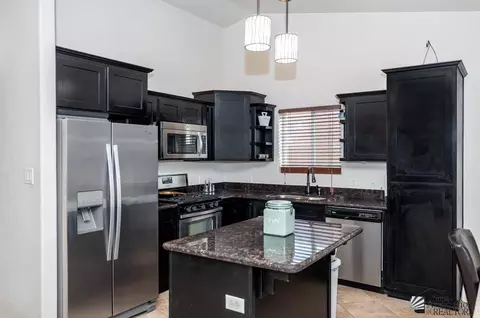 Kitchen - 11635 El Padre, Yuma, AZ 85367 photo 2 of 3