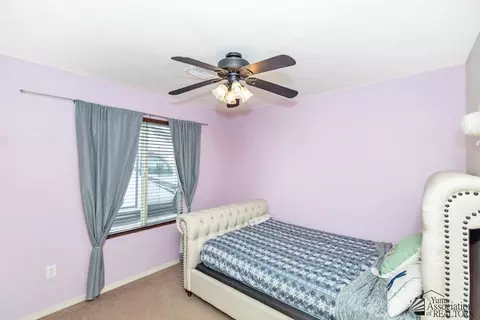 Bedroom - 11635 El Padre, Yuma, AZ 85367 photo 5 of 6