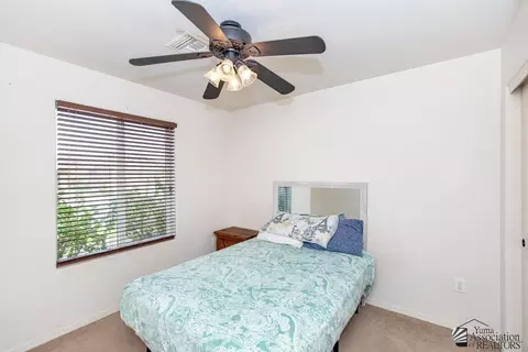 Bedroom - 11635 El Padre, Yuma, AZ 85367 photo 3 of 6