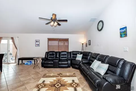Living - 11635 El Padre, Yuma, AZ 85367 photo 2 of 2