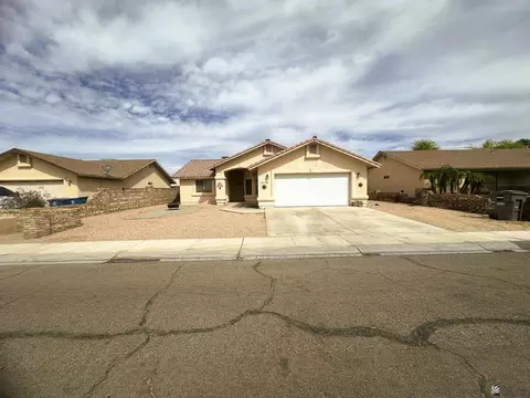 10126 E 38 St, Yuma, AZ 85365