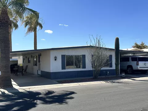 477 W Ocotillo Ln, Yuma, AZ 85365