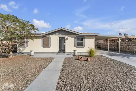 9680 E 36 Pl, Yuma, AZ 85365 photo 2