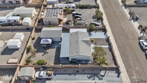 9680 E 36 Pl, Yuma, AZ 85365