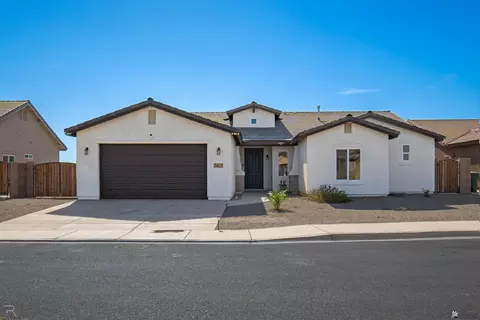 3457 W 39 Ln, Yuma, AZ 85365