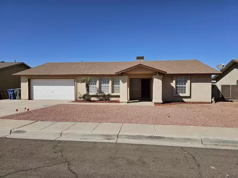 7368 E 25 Pl, Yuma, AZ 85365