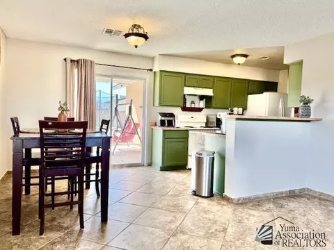Kitchen - 8975 E 38 Pl, Yuma, AZ 85365 photo 1 of 5