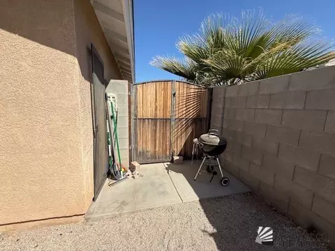 Exterior - 8975 E 38 Pl, Yuma, AZ 85365 photo 13 of 13
