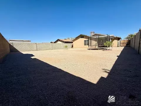 Exterior - 8975 E 38 Pl, Yuma, AZ 85365 photo 7 of 13