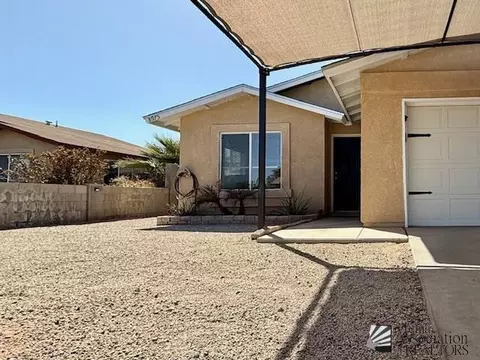 Exterior - 8975 E 38 Pl, Yuma, AZ 85365 photo 3 of 13
