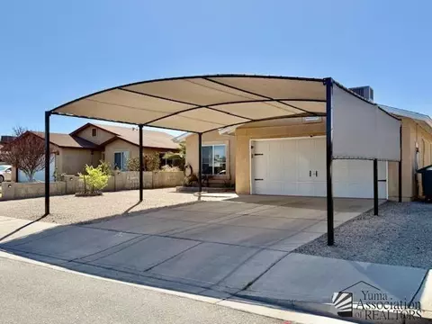 Other - 8975 E 38 Pl, Yuma, AZ 85365 photo 1 of 9