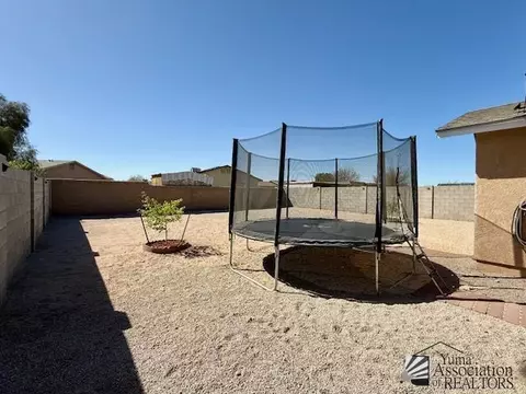 Exterior - 8975 E 38 Pl, Yuma, AZ 85365 photo 5 of 13