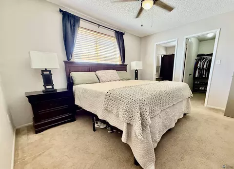 Bedroom - 8975 E 38 Pl, Yuma, AZ 85365 photo 2 of 4