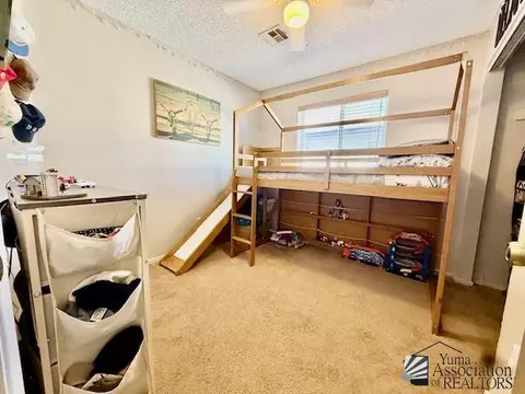 Bedroom - 8975 E 38 Pl, Yuma, AZ 85365 photo 1 of 4