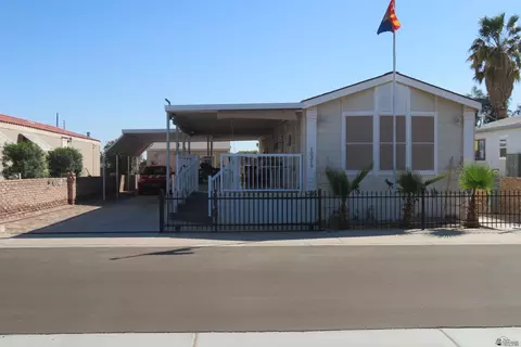 10319 E 31 Pl, Yuma, AZ 85367