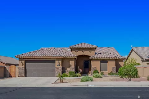 3744 S Plowman Dr, Yuma, AZ 85365