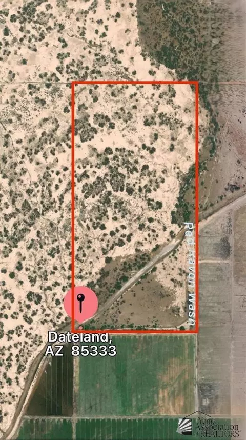 00000 E County 9 St, Dateland, AZ 85333