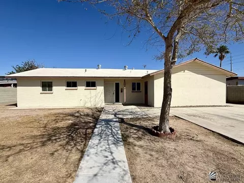 1222 W 18 Pl, Yuma, AZ 85364