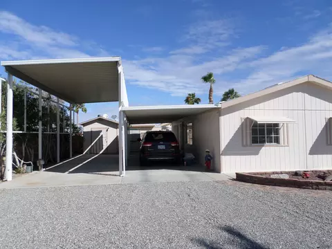 13682 E 51 Ln, Yuma, AZ 85367