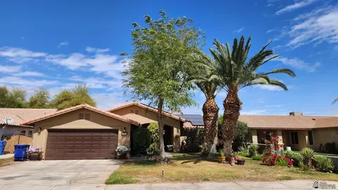 452 E Patricia St, Somerton, AZ 85350