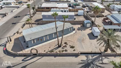 11746 S Hunter Ave, Yuma, AZ 85367