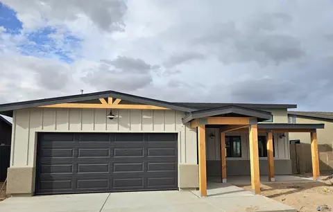 4212 W 31 Pl, Yuma, AZ 85365