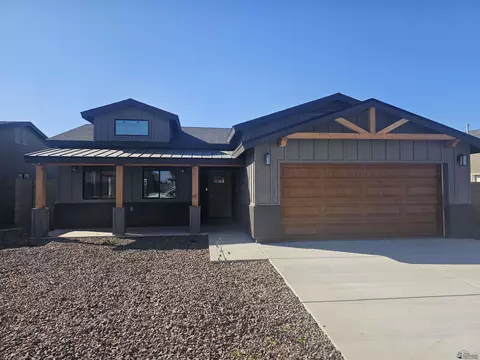 4213 W 31 Pl, Yuma, AZ 85364