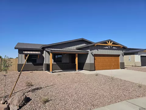 4224 W 31 Pl, Yuma, AZ 85364