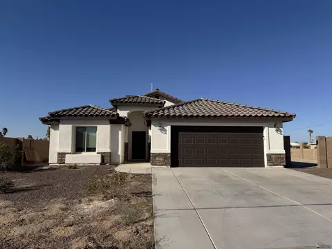 29862 E Vista Ridge Blvd, Wellton, AZ 85356
