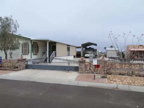 12588 E 46 St, Yuma, AZ 85367