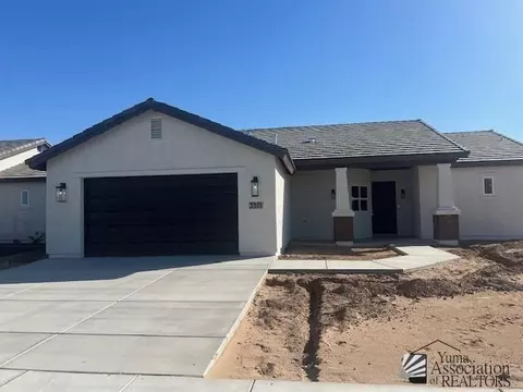 3371 W 36 Pl, Yuma, AZ 85365