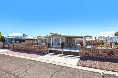 13299 E 49 St, Yuma, AZ 85367