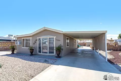 13299 E 49 St, Yuma, AZ 85367 photo 38