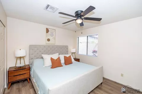 Bedroom - 2204 E 27 Ln, Yuma, AZ 85365 photo 3 of 4