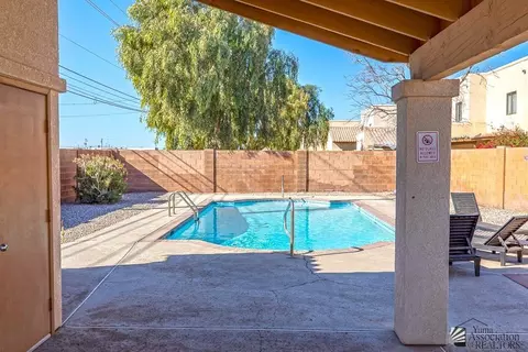 Exterior - 2204 E 27 Ln, Yuma, AZ 85365 photo 8 of 8
