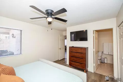 Bedroom - 2204 E 27 Ln, Yuma, AZ 85365 photo 4 of 4