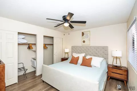 Bedroom - 2204 E 27 Ln, Yuma, AZ 85365 photo 2 of 4