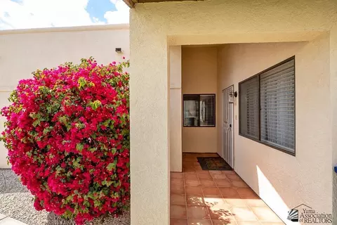 Exterior - 2204 E 27 Ln, Yuma, AZ 85365 photo 3 of 8