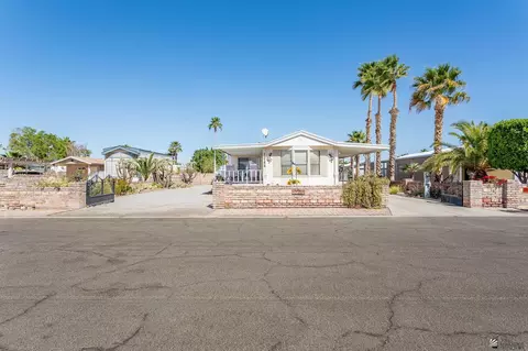 13754 E 47 Dr, Yuma, AZ 85367