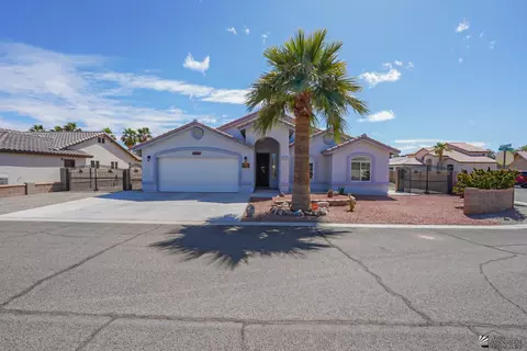 28281 E Canal Ave, Wellton, AZ 85356