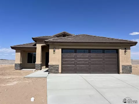 3829 E Santa Rosalina Ln, San Luis, AZ 85349