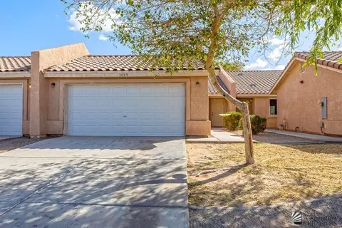 3059 S Brand Lee Way, Yuma, AZ 85365