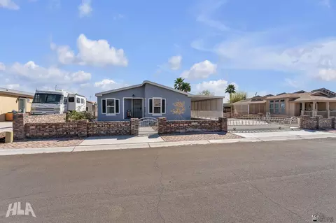 14739 E 49 St, Yuma, AZ 85367 photo 36
