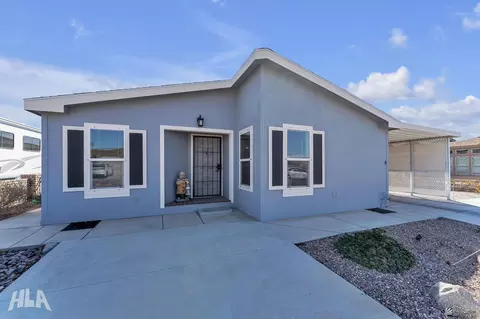 14739 E 49 St, Yuma, AZ 85367