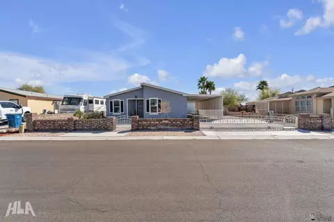 14739 E 49 St, Yuma, AZ 85367 photo 35