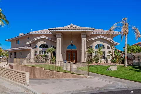 11306 E Via Canada, Yuma, AZ 85367